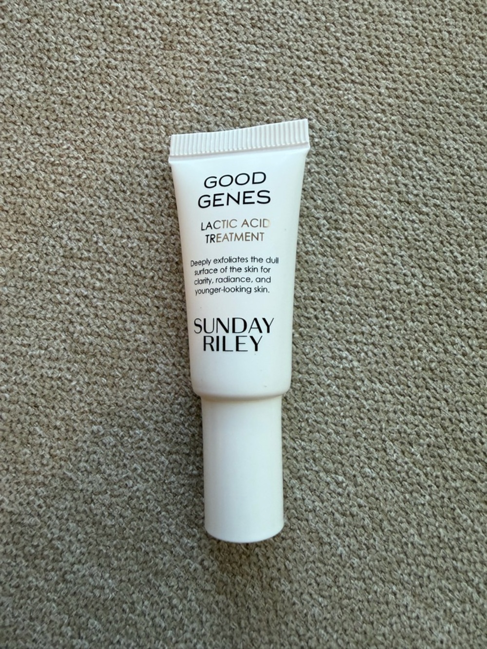 3 for $15: NEW Sunday Riley Lactic Treatment